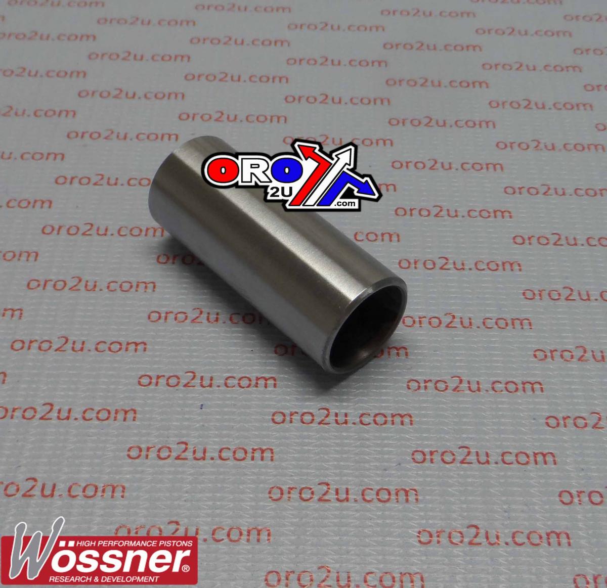 PISTON PIN 19x46 WP028 55.5gr thumbnail 2