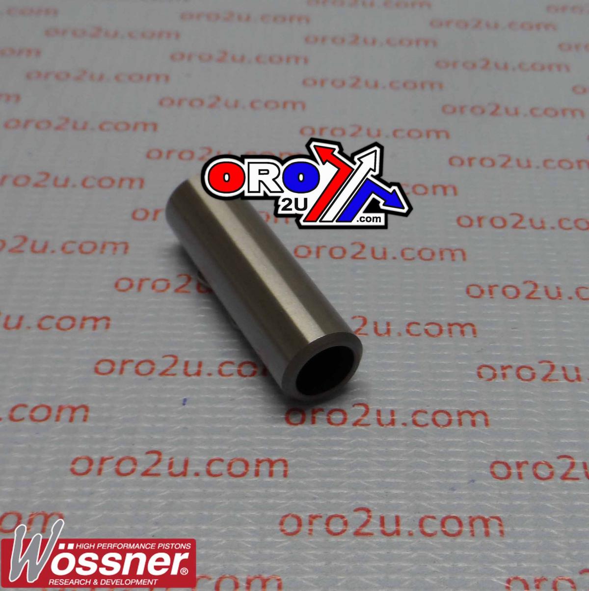 PISTON PIN 10x33 10gr WP105, WOSSNER WITH 7mm HOLE thumbnail 2