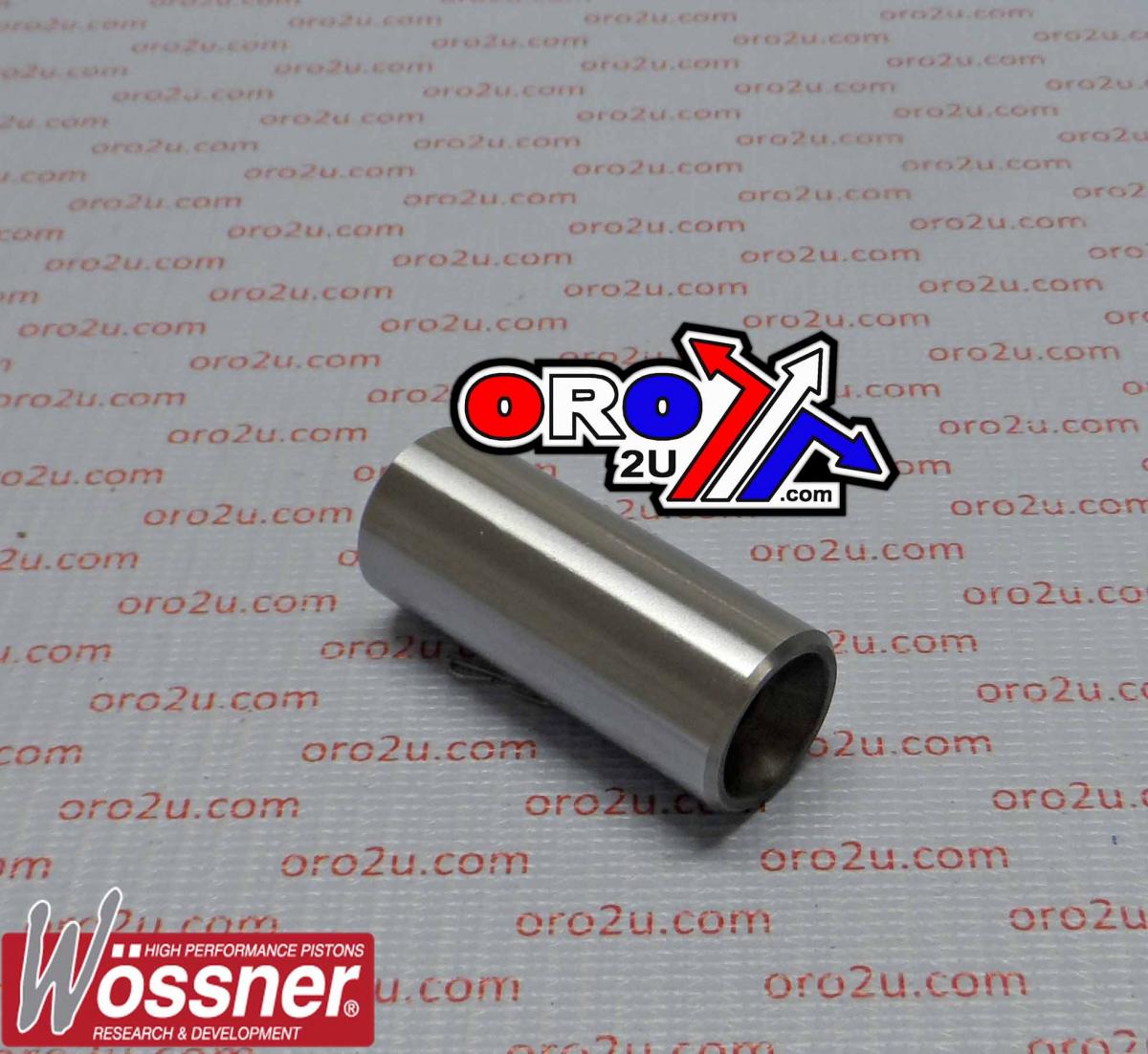 PISTON PIN 19x46x9.2 74gr, WOSSNER WP071 thumbnail 2