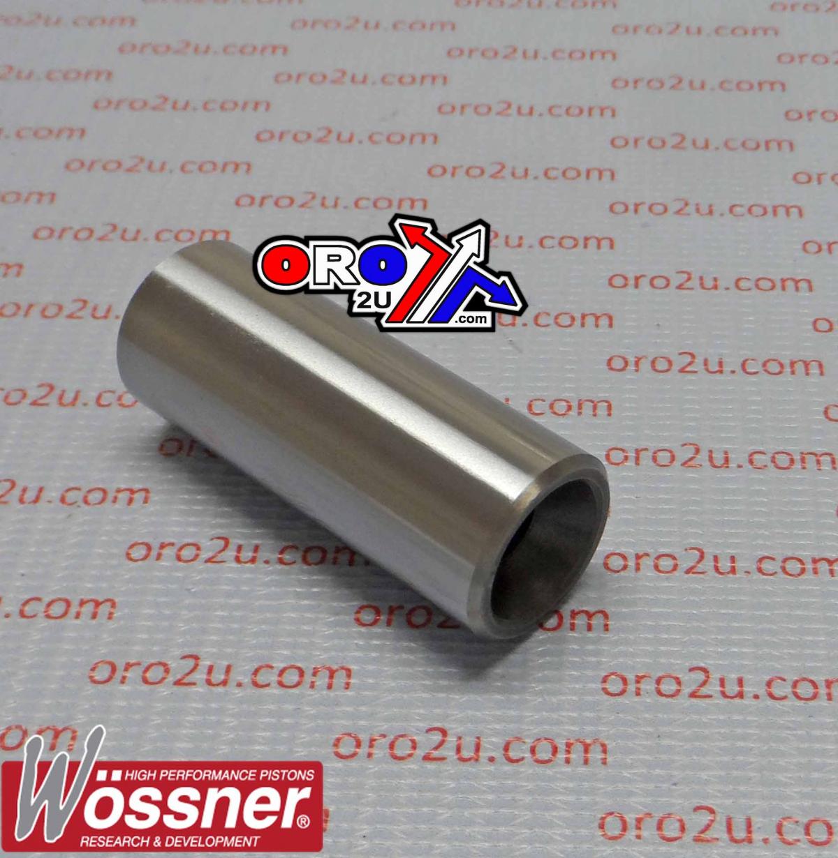 PISTON PIN 18x46mm 70g, WOSSNER WP072 thumbnail 2