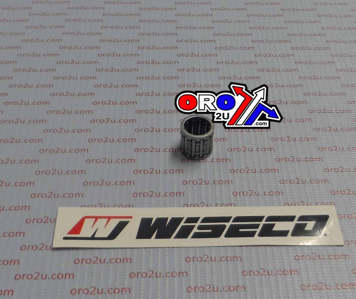 SMALL END 12x16x14.8 BEARING, WISECO B1043 thumbnail 2