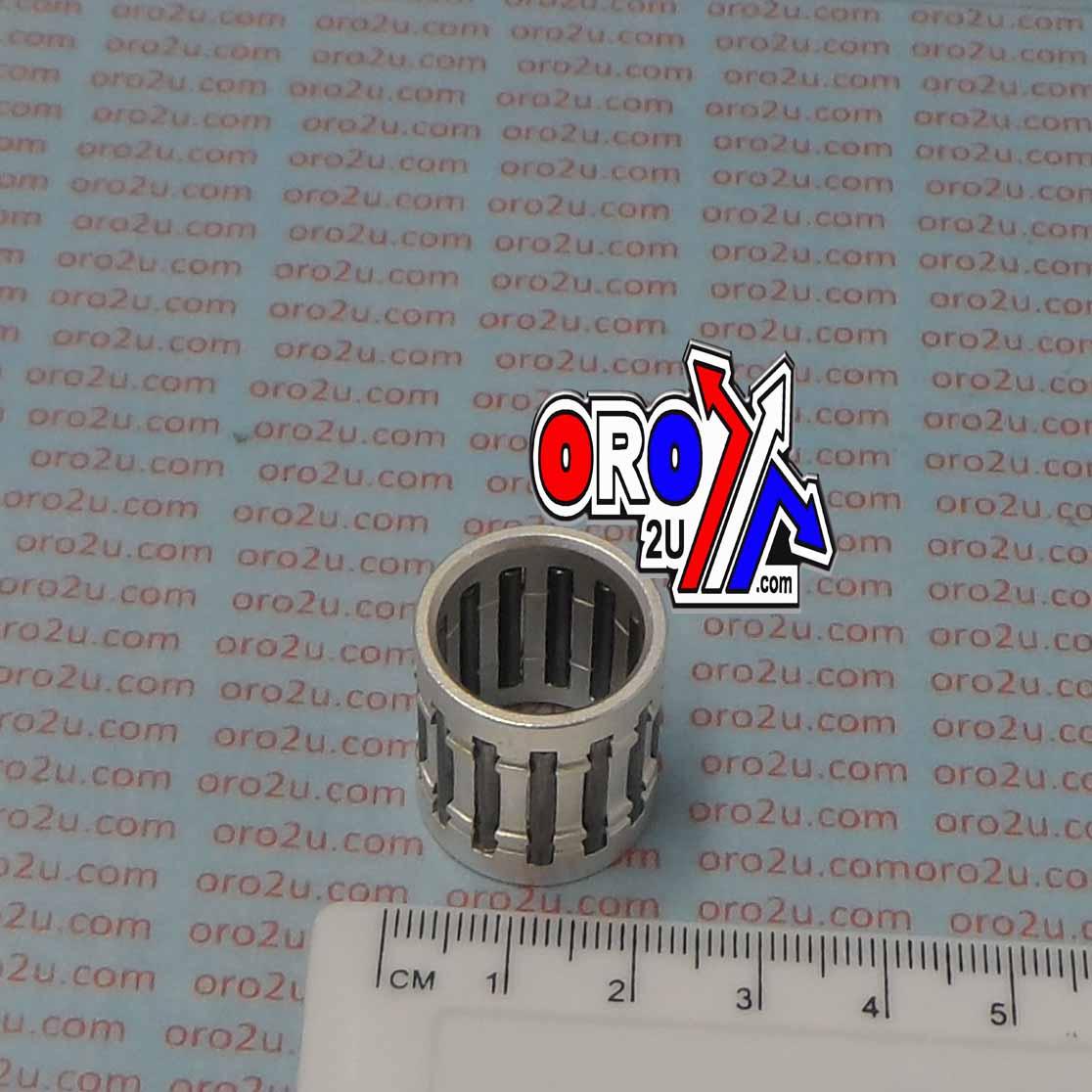 SMALL END 16x20x22.5 BEARING, NAMURA 09-522-1 thumbnail 2
