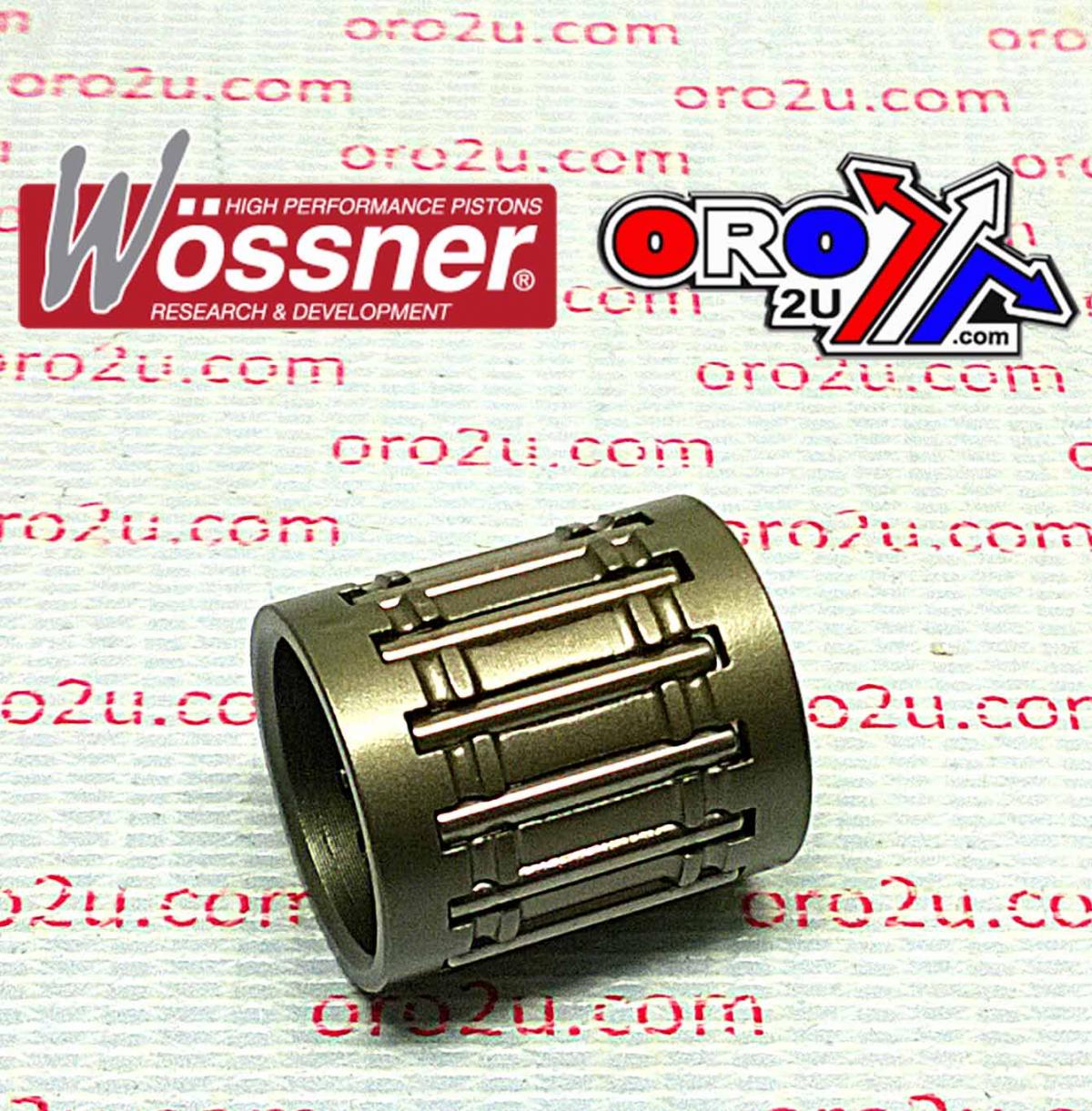 SMALL END 16x20x22.5 WOSSNER, N1014 image 1