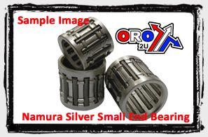 SMALL END 18x22x20 SILVER, NAMURA09-B037-1 BEARING thumbnail 2