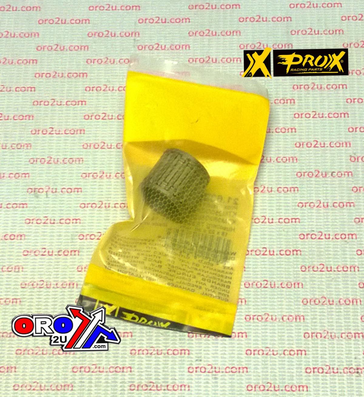 SMALL END 18x22x19.70 BEARING, PROX 21.6320, MADE IN JAPAN thumbnail 2