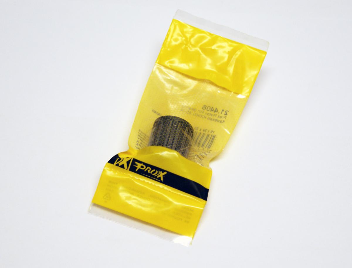 SMALL END 19x24x25 BEARING, PROX 21.4408 MADE IN JAPAN thumbnail 2