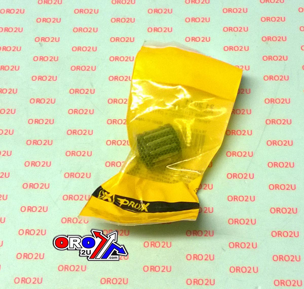 SMALL END 16x21x19.50 BEARING, PROX 21.2011, MADE IN JAPAN thumbnail 3
