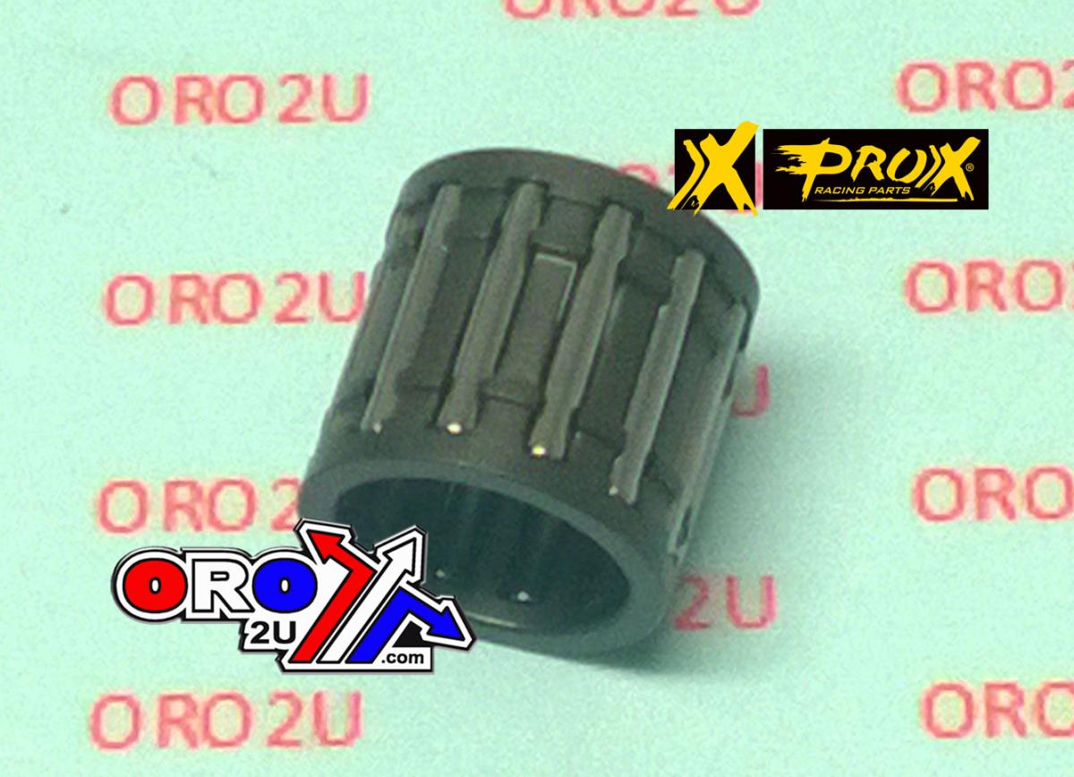 SMALL END 16x21x19.00 BEARING, PROX 21.4204, MADE IN JAPAN thumbnail 2