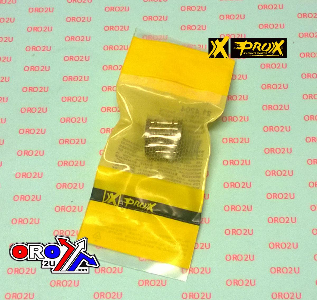 SMALL END 16x21x19.00 BEARING, PROX 21.4204, MADE IN JAPAN thumbnail 3