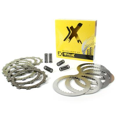 CLUTCH PLATE HD 03-08 KX125, PROX 16.CPS42003 MADE IN JAPAN image 1