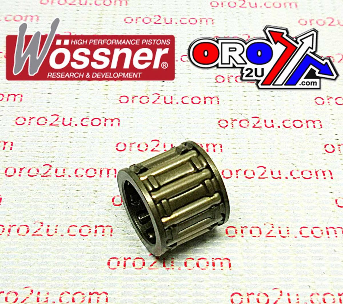 SMALL END 12x17x14.2 WOSSNER image 1