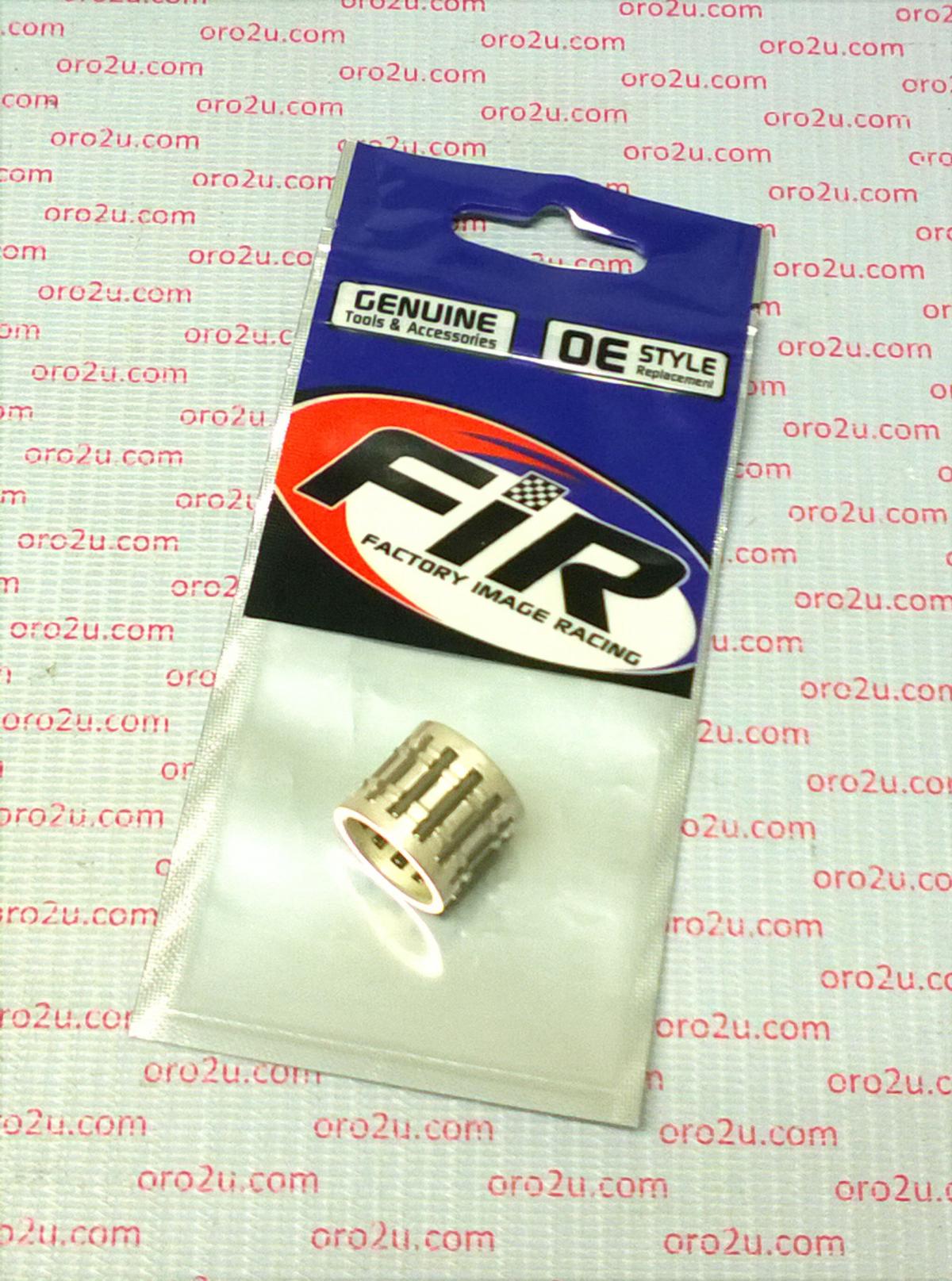 SMALL END 15x19x17 SILVER, NAMURA 09-B001-1 BEARING thumbnail 2