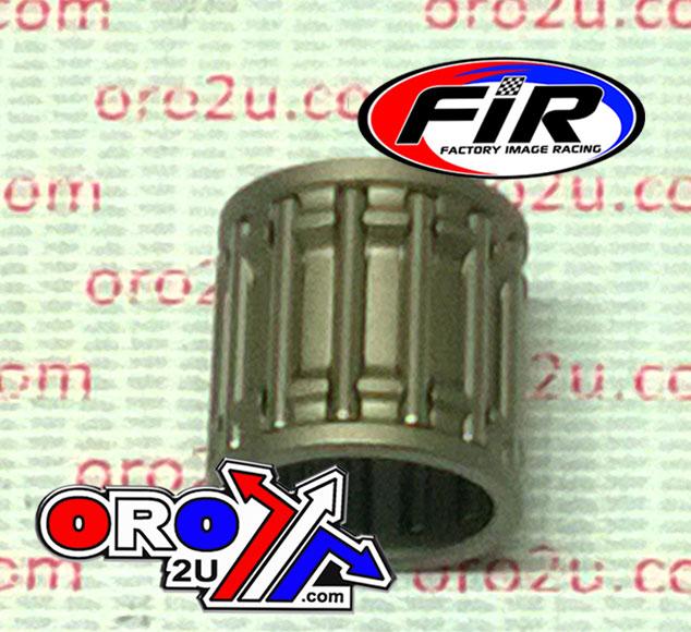 SMALL END 16x20x20 BEARING, 93310-216L2-00, 93310-21607-00, CGP1021 thumbnail 2