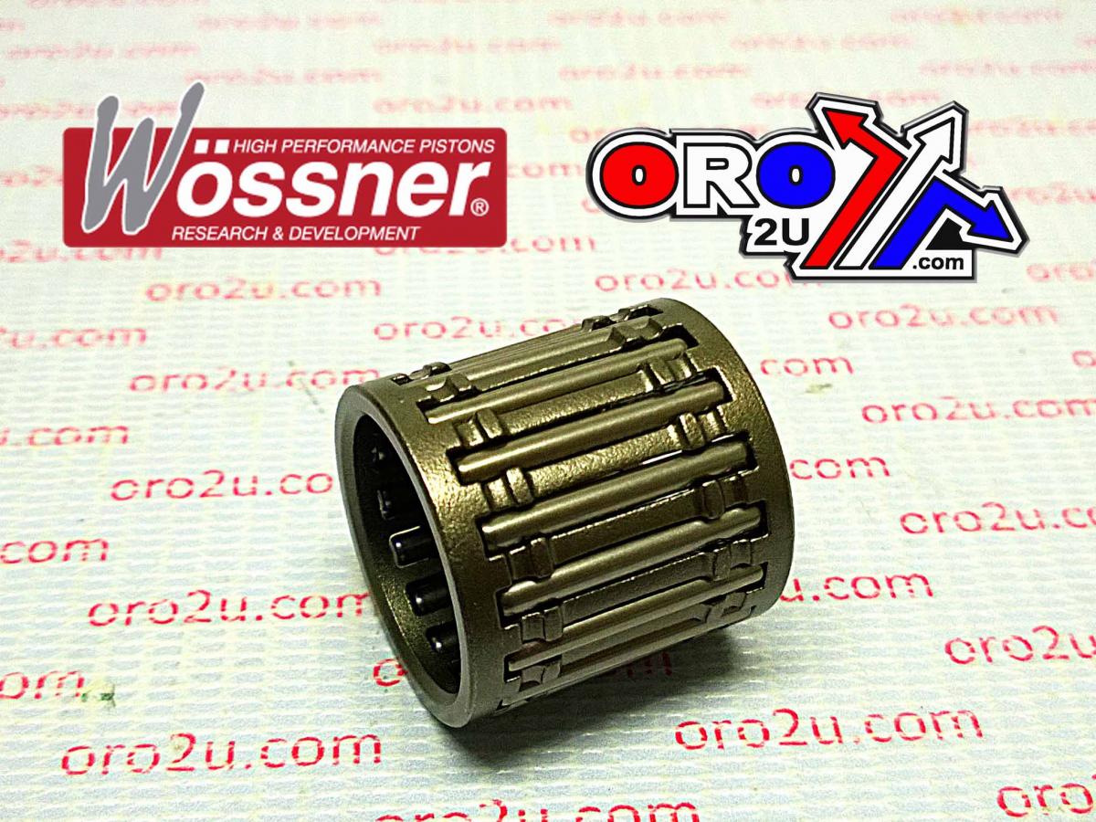 SMALL END 20x25x24.80 WOSSNER image 1