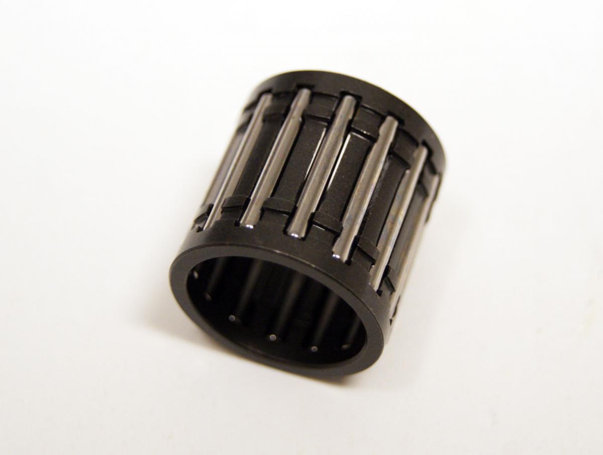 SMALL END 16x20x19.50 BEARING, PROX 21.2250, MADE IN JAPAN thumbnail 2