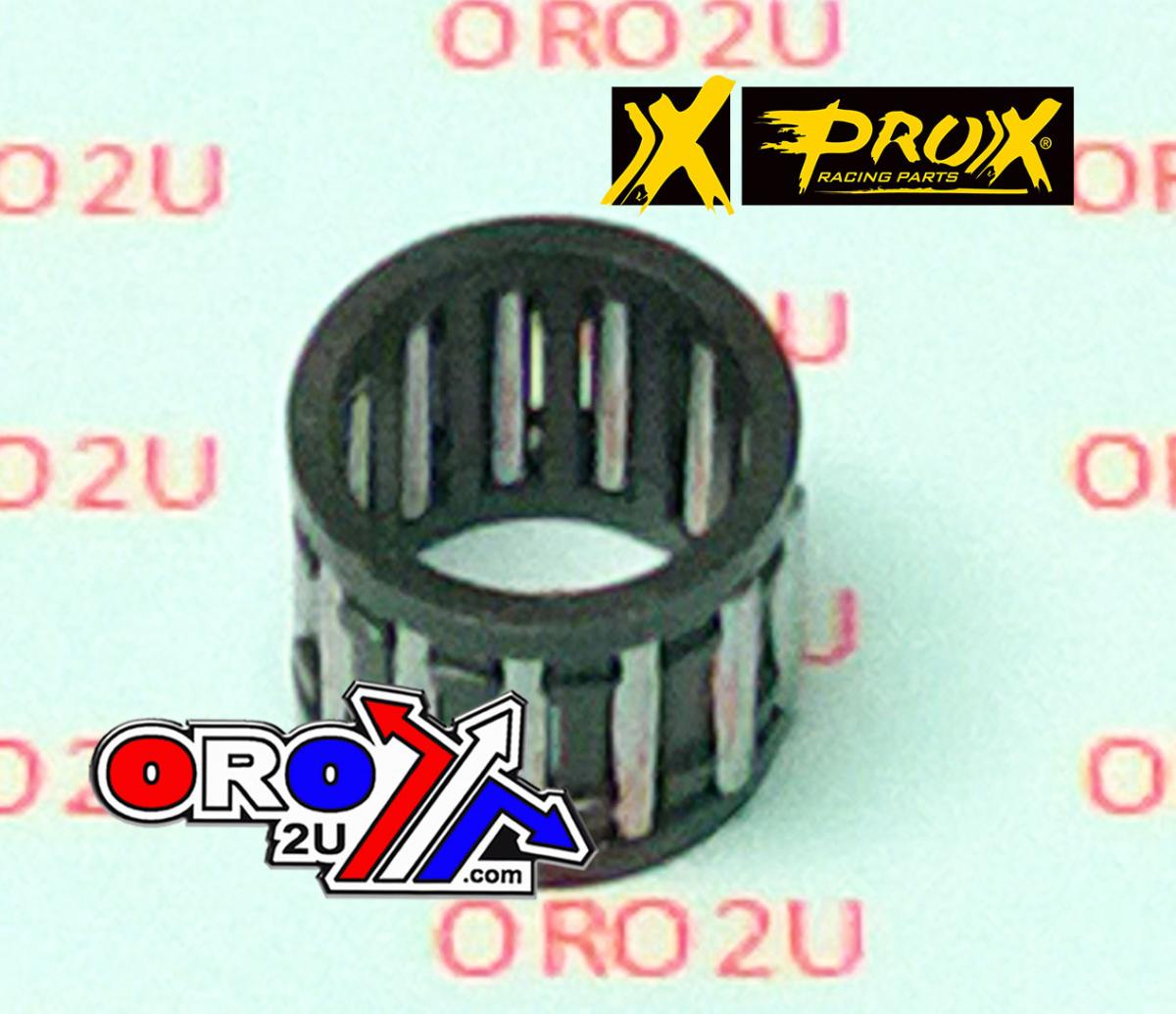 SMALL END BEARING 14x18x16, PROX 21.1111 MADE IN JAPAN, 21.3103 thumbnail 2