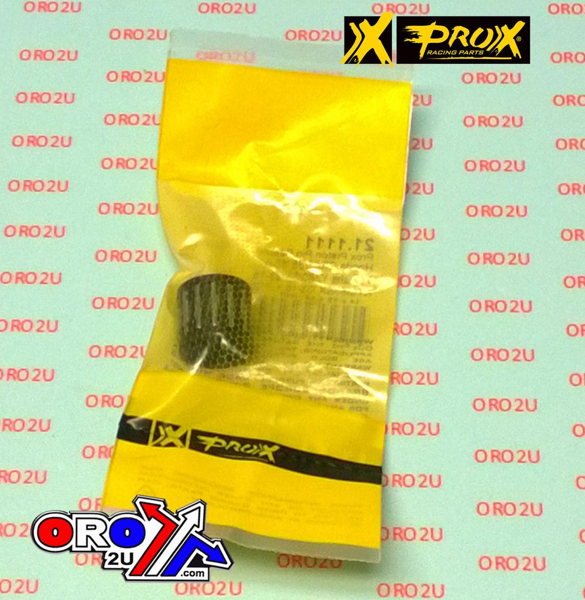 SMALL END BEARING 14x18x16, PROX 21.1111 MADE IN JAPAN, 21.3103 thumbnail 3