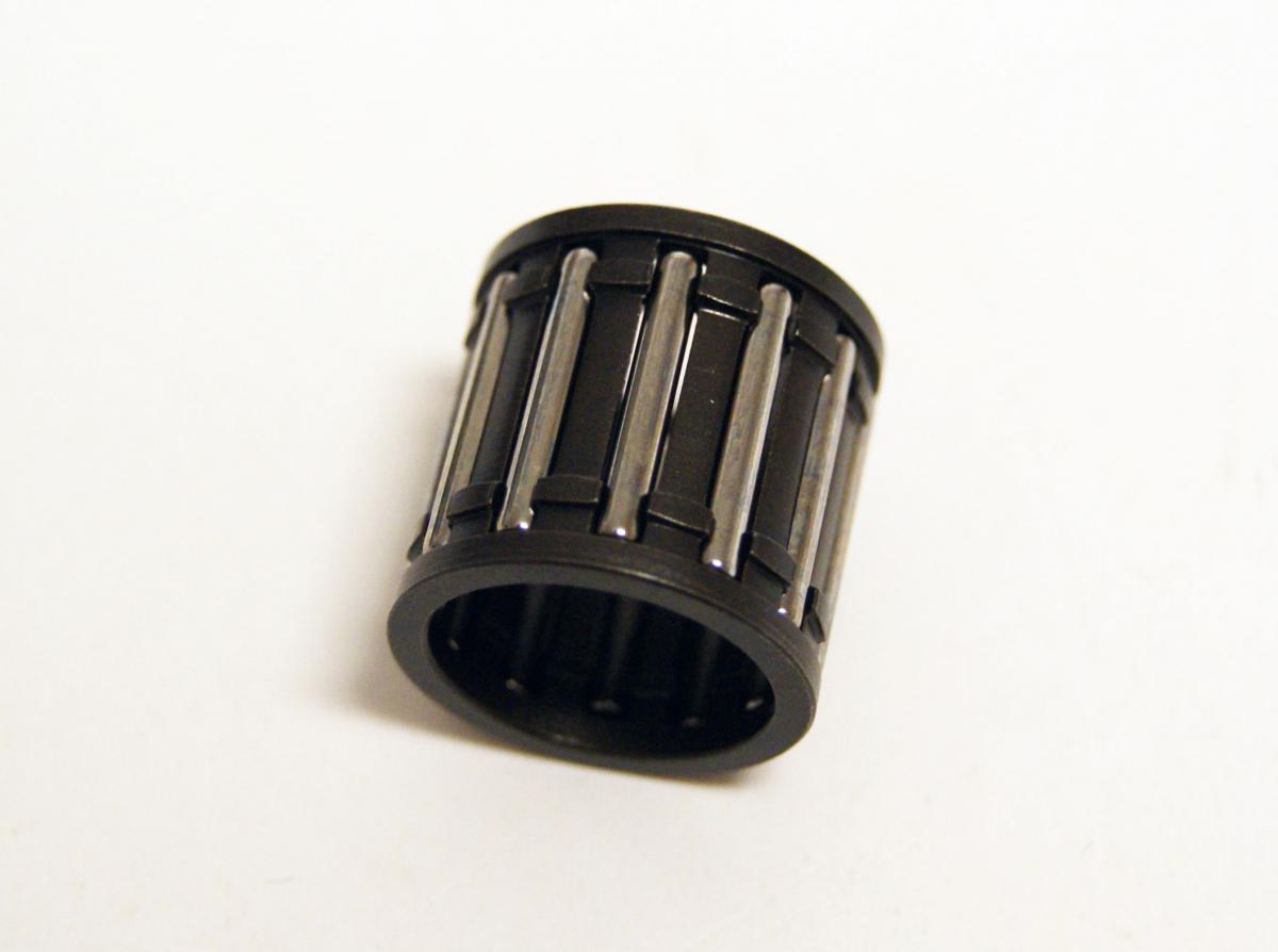 SMALL END 14x18x17 BEARING, PROX 21.4103 MADE IN JAPAN thumbnail 2