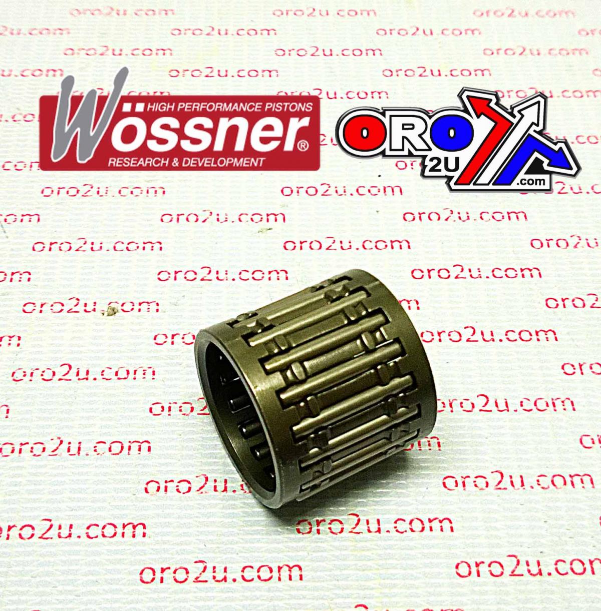 SMALL END 20x26x23.8 WOSSNER N1031 image 1