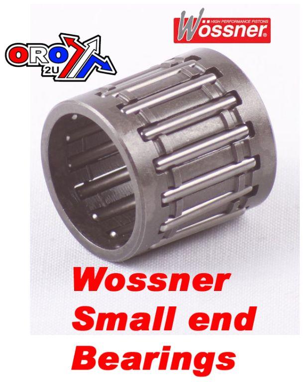 SMALL END 16x20x18 WOSSNER thumbnail 2