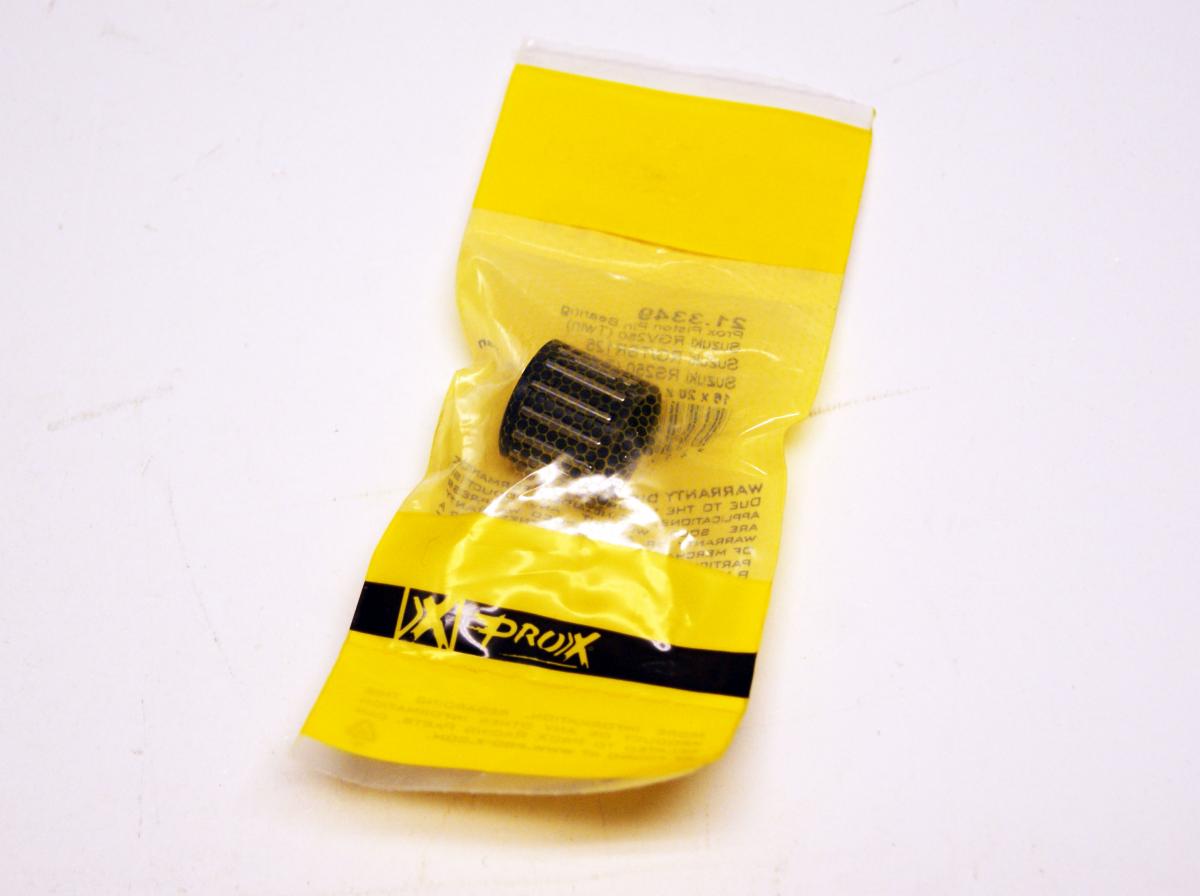 SMALL END 16x20x17.70 BEARING, PROX 21.3349, MADE IN JAPAN thumbnail 4