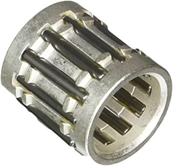 SMALL END 16x21x22.5 SILVER BEARING, NAMURA 09-B005-1 SMALL END 93310-316H6-00 93310-316D6-00