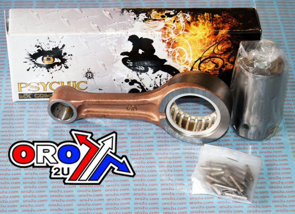CONNECTING ROD 10-18 YZ450F, KIT PSYCHIC MX-09090 YAMAHA image 1