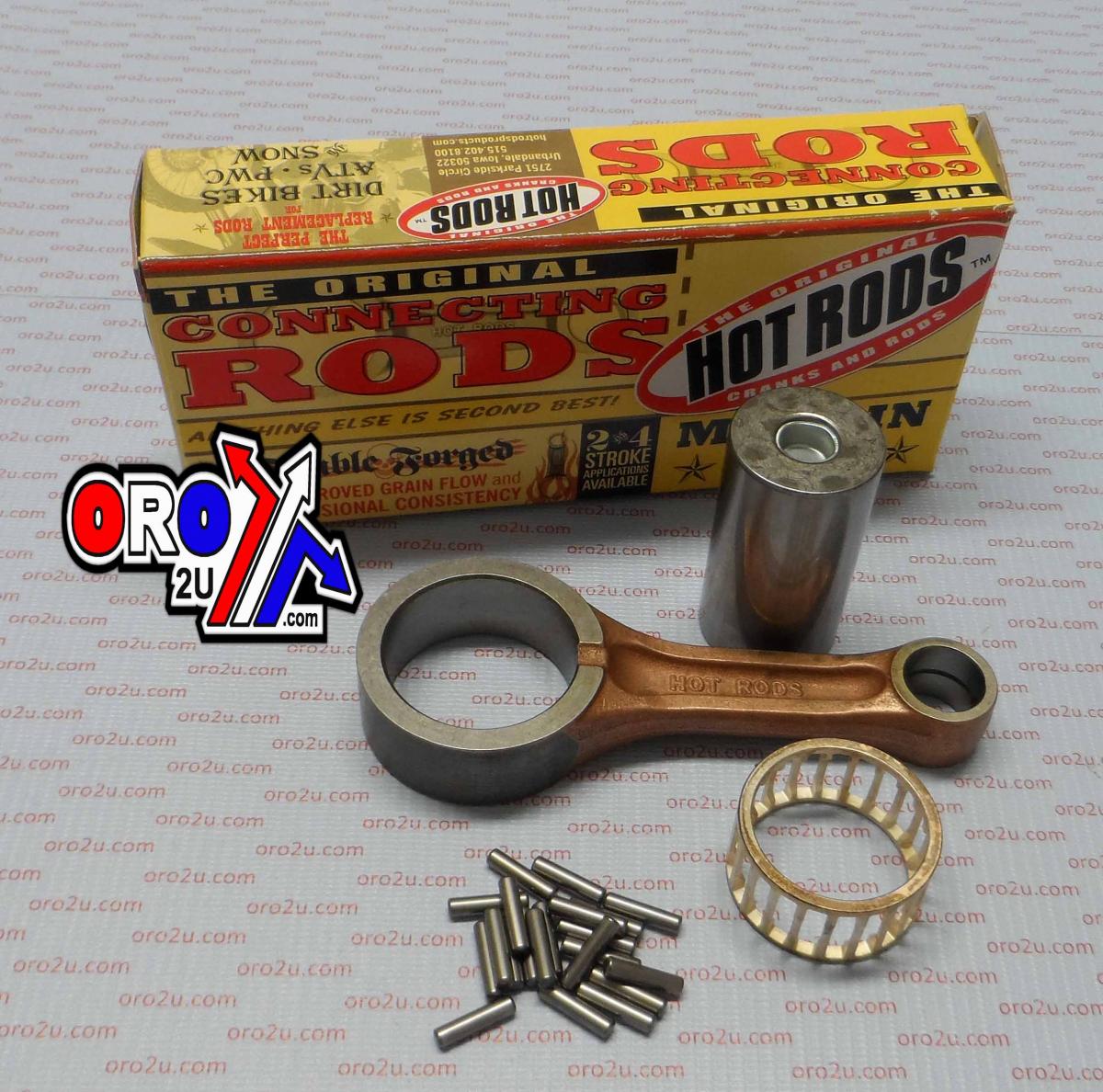 CONNECTING ROD 10-19 YZ450F, HOT RODS 8694 YAMAHA thumbnail 2