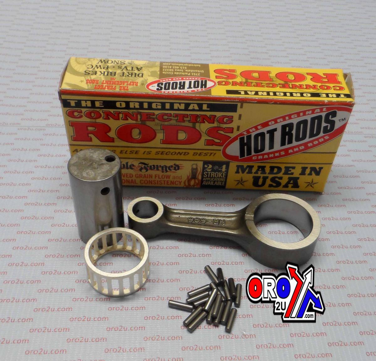 CONNECTING ROD 08-11 WR250R/X, HOT ROD 8696 YAMAHA thumbnail 2