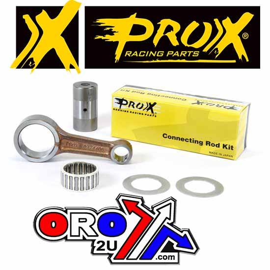 CONNECTING ROD 09-18 KX450F, PROX 03.4409, MADE IN JAPAN, 56-859.PROX image 1