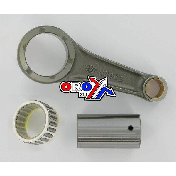 CONNECTING ROD KTM 450EXC-R, HOT RODS 8663,78030015144 image 1