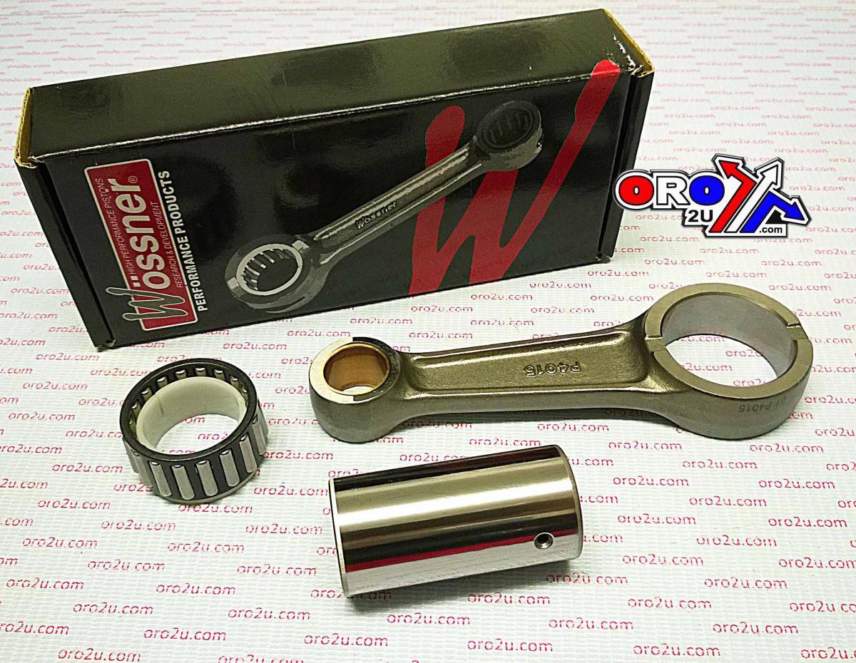 CONNECTING ROD KTM SX-F450/540, WOSSNER P4015 image 1