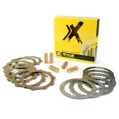 CLUTCH KIT HD XR400R 96-04, PROX 16.CPS14096 MADE IN JAPAN image 1