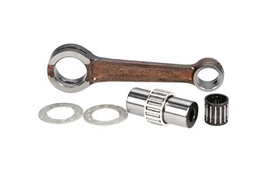CONNECTING ROD 98-16 KTM200, PROX 03.6248 CONROD KIT 52330015100 image 1