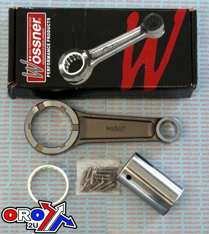 CONNECTING ROD EXC 530R KTM, WOSSNER P4047 CONROD KIT, 56-868 thumbnail 2