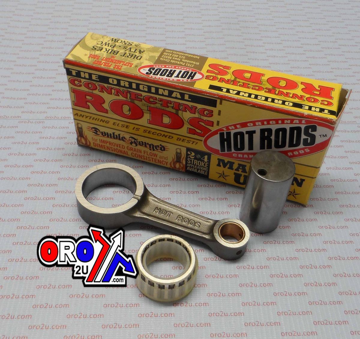 CONNECTING ROD 01-02 YZF250, HOT RODS 8618 thumbnail 2
