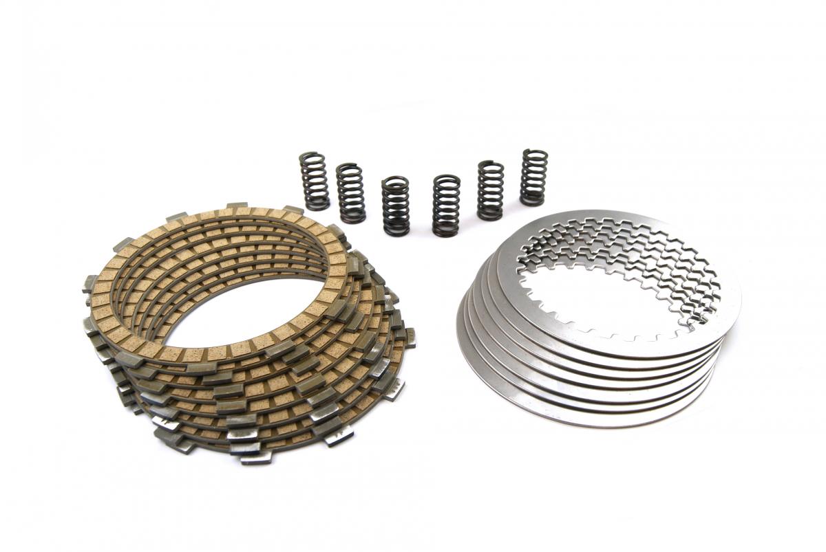 CLUTCH KIT HD 98-02 RM250, PROX 16.CPS33098 MADE IN JAPAN