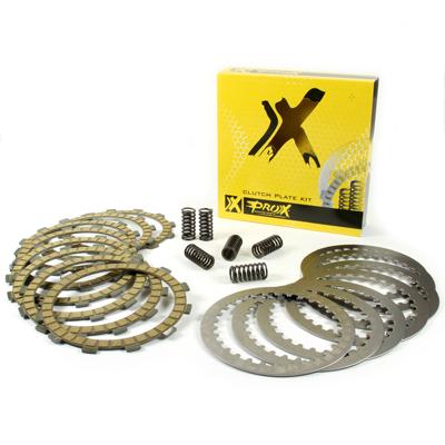 CLUTCH KIT HD 98-02 RM250, PROX 16.CPS33098 MADE IN JAPAN thumbnail 2