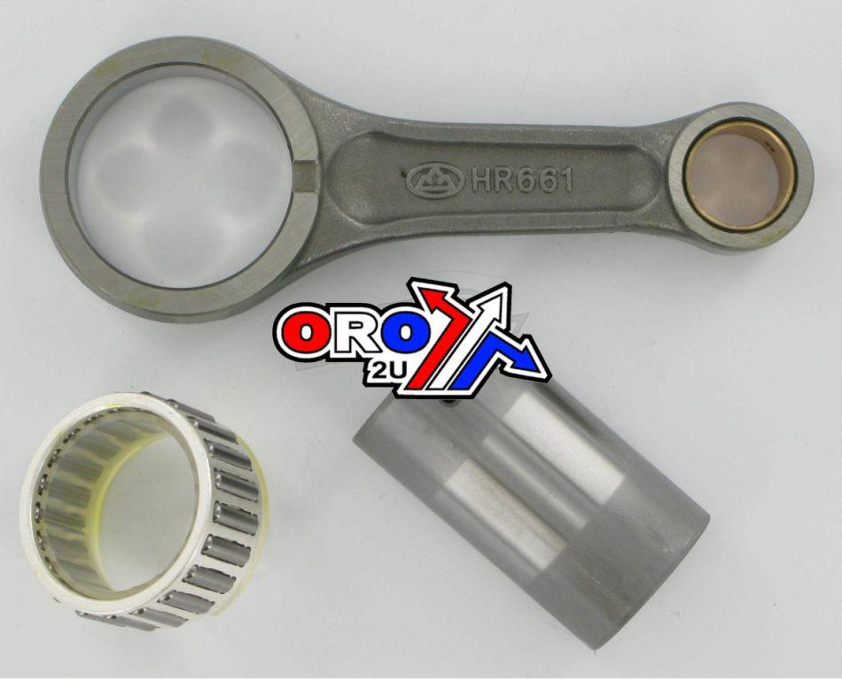 CONNECTING ROD 08-14 RMZ450, HOT RODS 8661 SUZUKI MX image 1