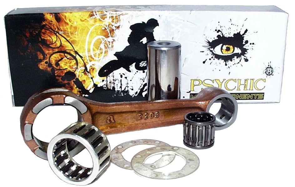 CONNECTING ROD KIT 96-02 RM250, PSYCHIC MX-09054 SUZUKI thumbnail 2
