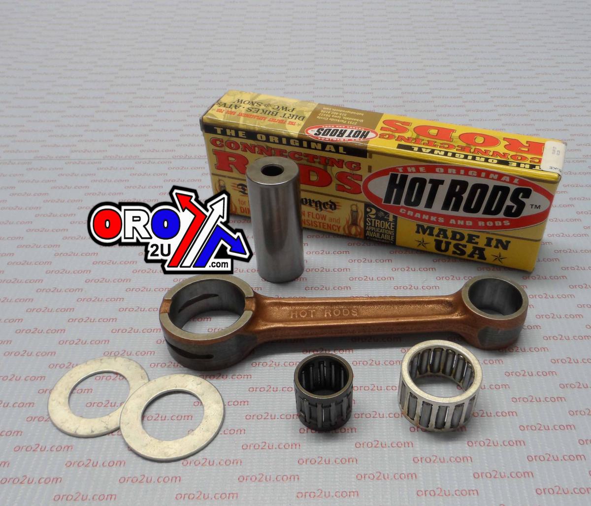 CONNECTING ROD KIT 96-02 RM250, HOTROD 8141 image 1