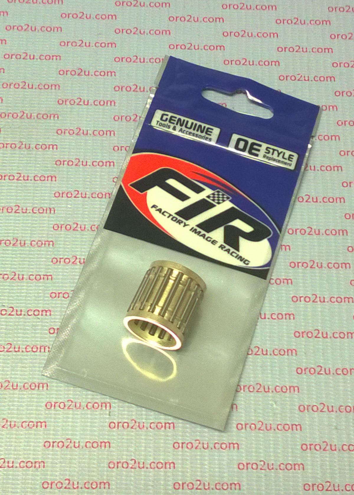 SMALL END 18x22x23.5 SILVER, NAMURA 09-B022-1 BEARING thumbnail 2