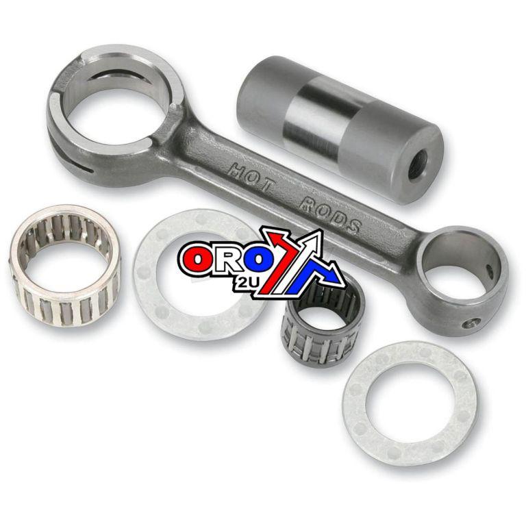 CONNECTING ROD 97-98 RM125, HOT RODS 8142 SUZUKI MX thumbnail 2