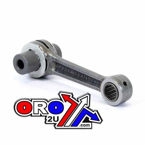 CONNECTING ROD 94-97 KX125, PROX 03.4214 MADE IN JAPAN thumbnail 2