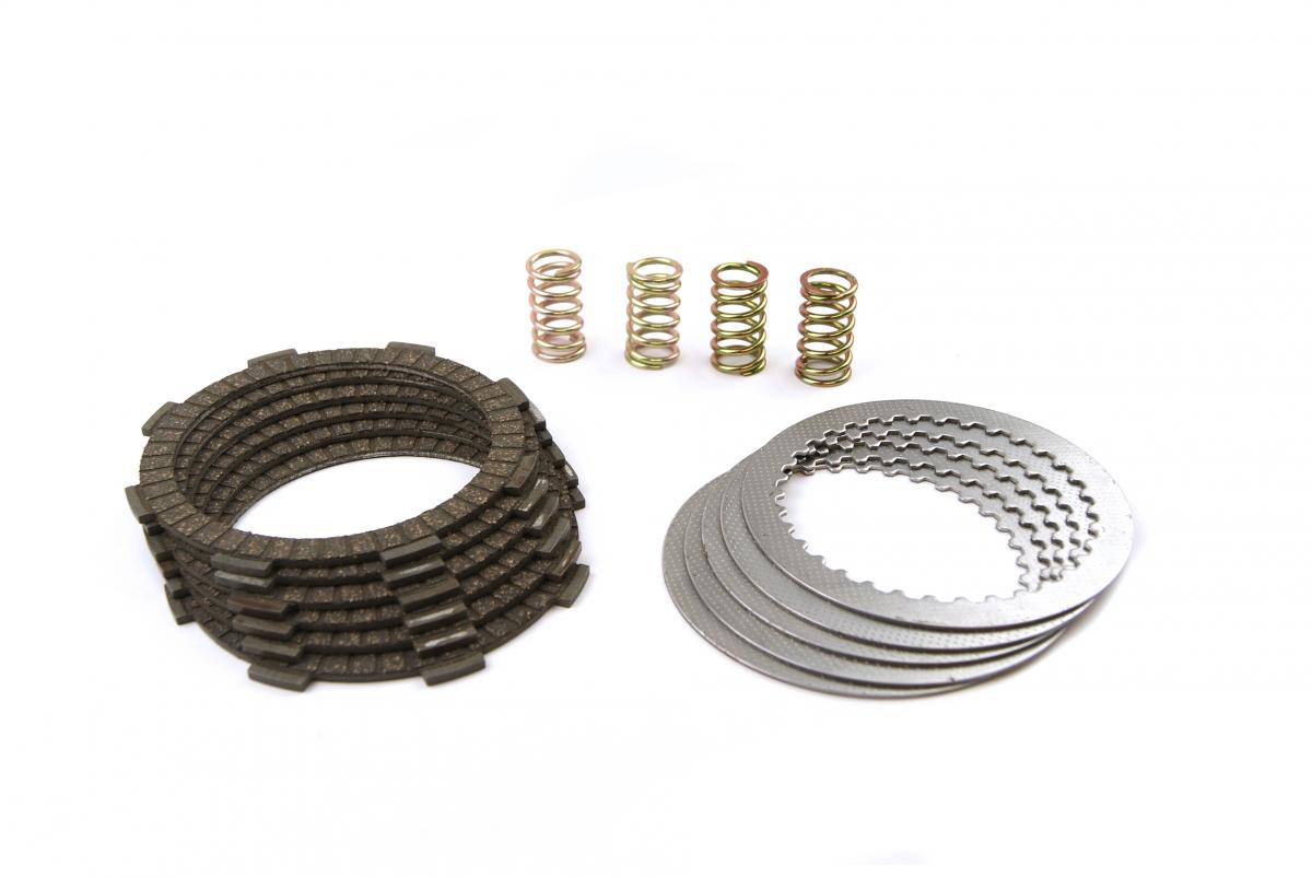 CLUTCH KIT HD KX80/85/100, PROX 16.CPS41098 MADE IN JAPAN image 1