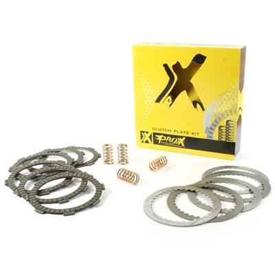 CLUTCH KIT HD KX80/85/100, PROX 16.CPS41098 MADE IN JAPAN thumbnail 2