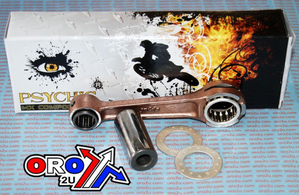 CONNECTING ROD 85-07 CR80/85, PSYCHIC MX-09000 REPAIR KIT thumbnail 2