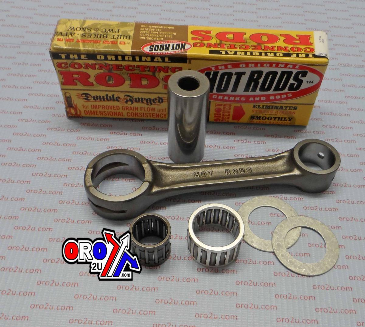 CONNECTING ROD 86-07 CR80/85, HOT ROD 8125 REPAIR KIT thumbnail 2