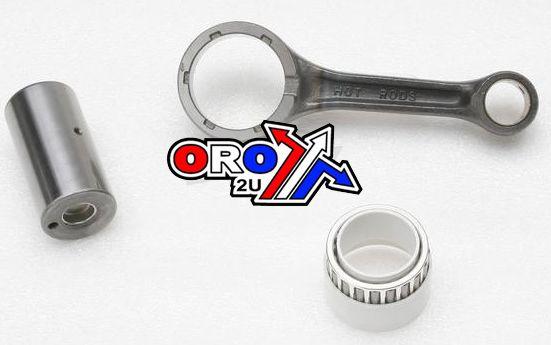 CONNECTING ROD 96-06 XR400, HOT RODS 8124 HONDA thumbnail 2