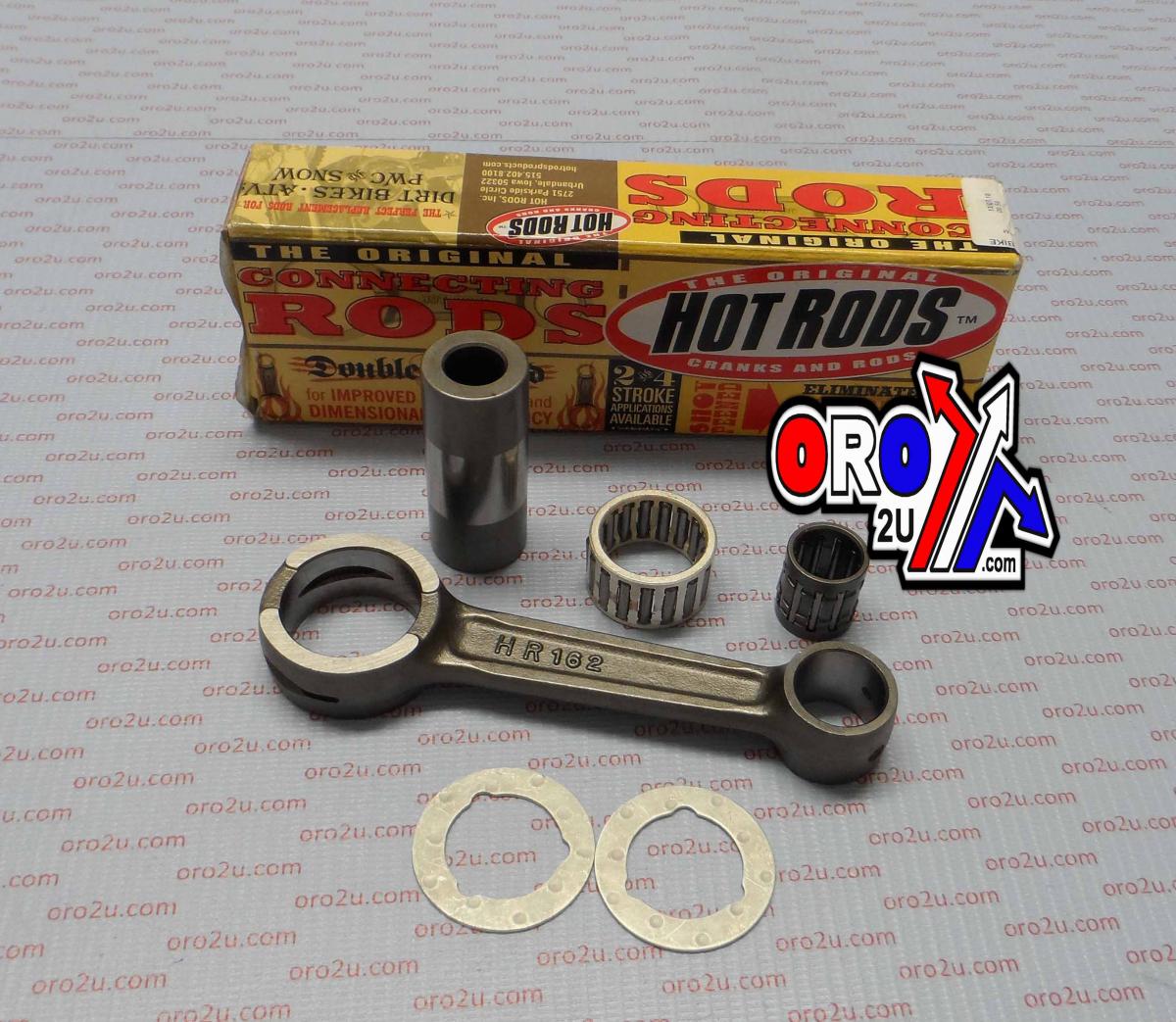 CONNECTING ROD 81-84 CR125 image 1